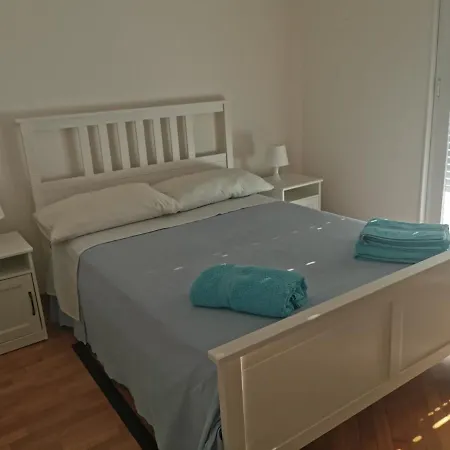 アパート Brigida 5