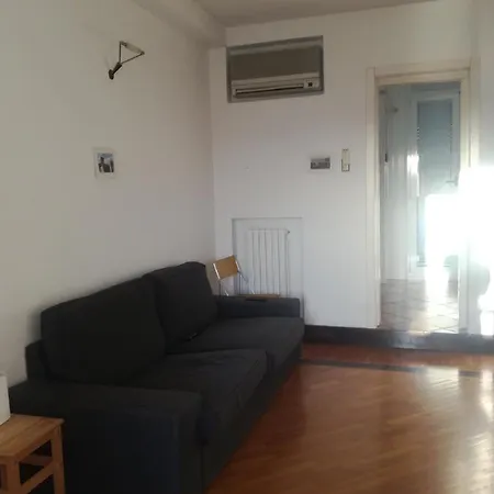 Brigida 5 Apartmán *