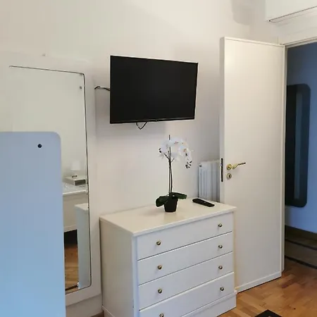 Brigida 5 * バーリ