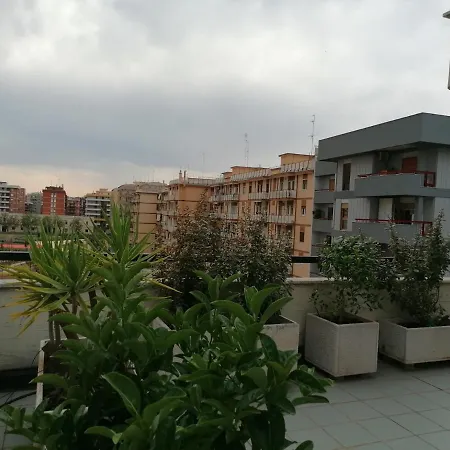 Brigida 5 Apartmán *