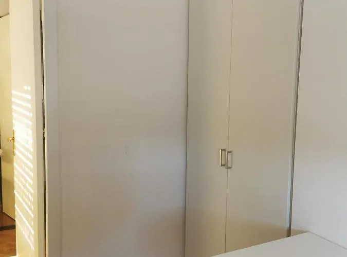 Apartment Brigida 5 Bari