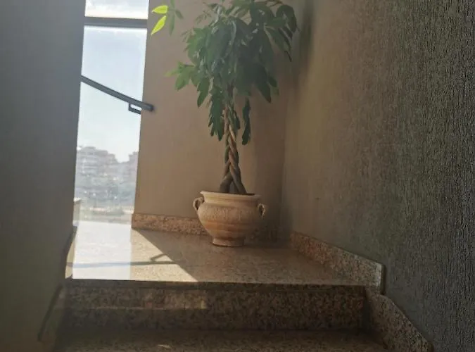 Apartment Brigida 5 Bari