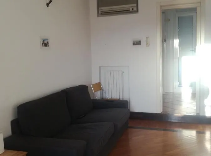Brigida 5 Apartment *