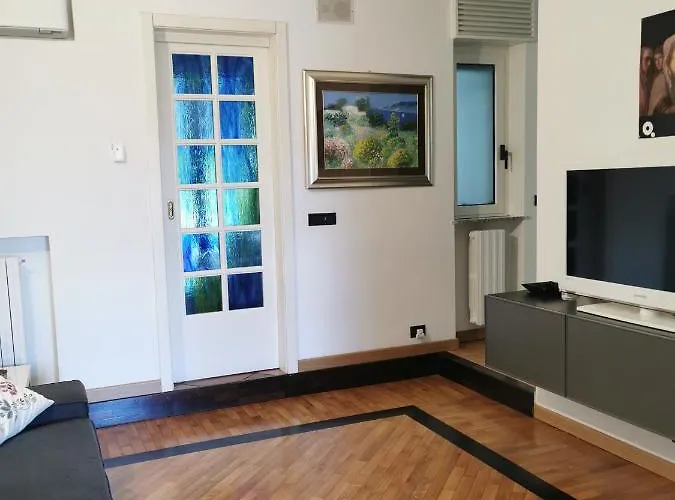 Apartment Brigida 5 *