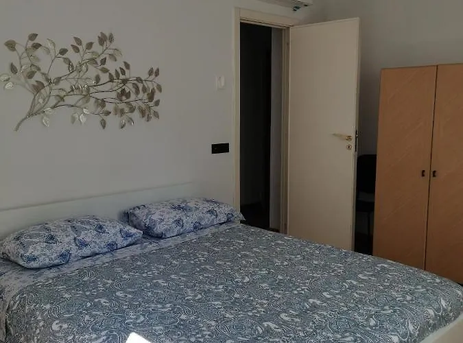 Brigida 5 Apartment Bari