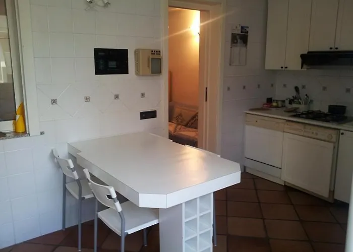 Brigida 5 Apartment