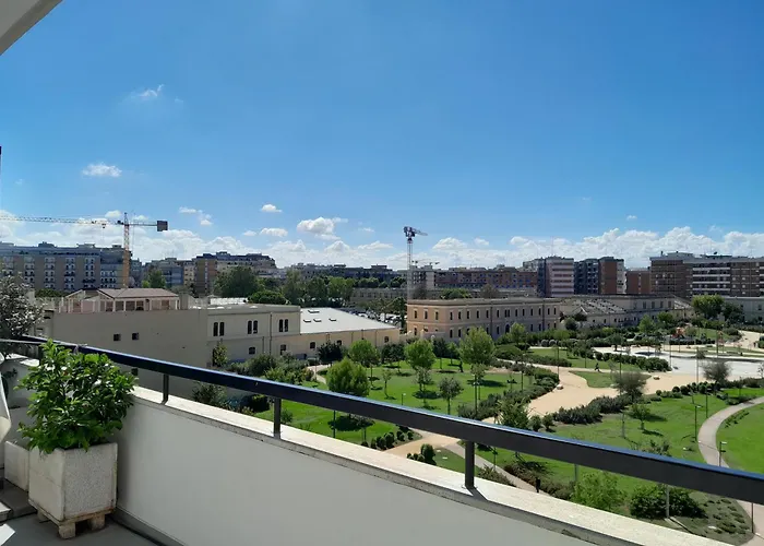 Brigida 5 Apartment *