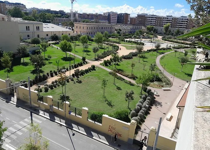 Apartment Brigida 5 *