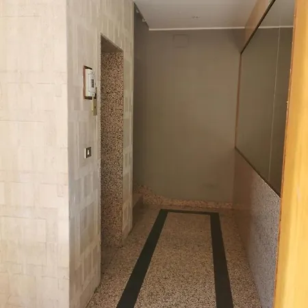 Brigida 5 Bari