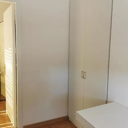 Apartment Brigida 5 Bari