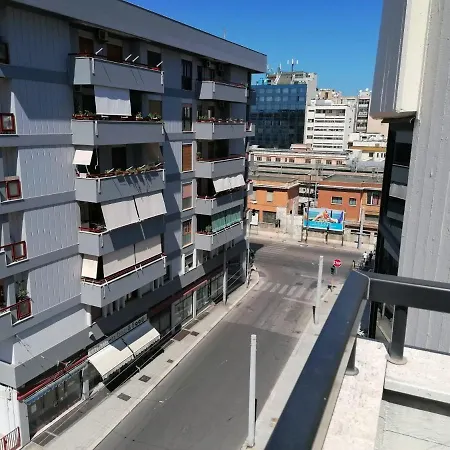 Brigida 5 * Барі