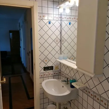 Brigida 5 Apartment