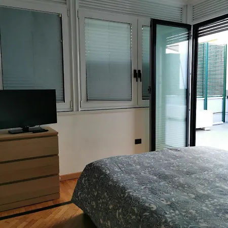 Apartament Brigida 5 Bari