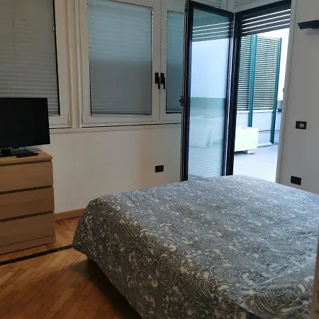 Apartament Brigida 5