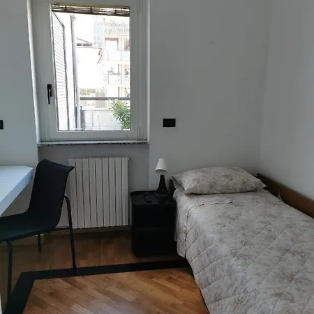 Brigida 5 Bari