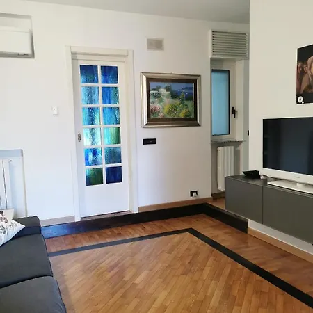 Апартаменти Brigida 5 *