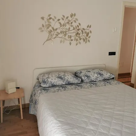 Апартаменти Brigida 5 Барі