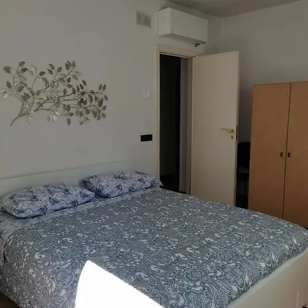 Brigida 5 Apartmán Bari