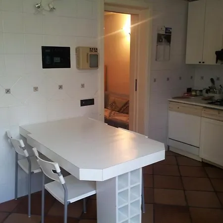 Brigida 5 Apartment