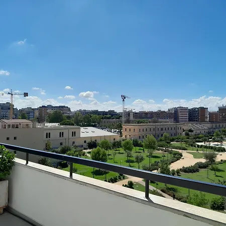 Brigida 5 Apartmán *