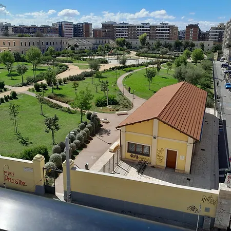 Brigida 5 Apartment Bari