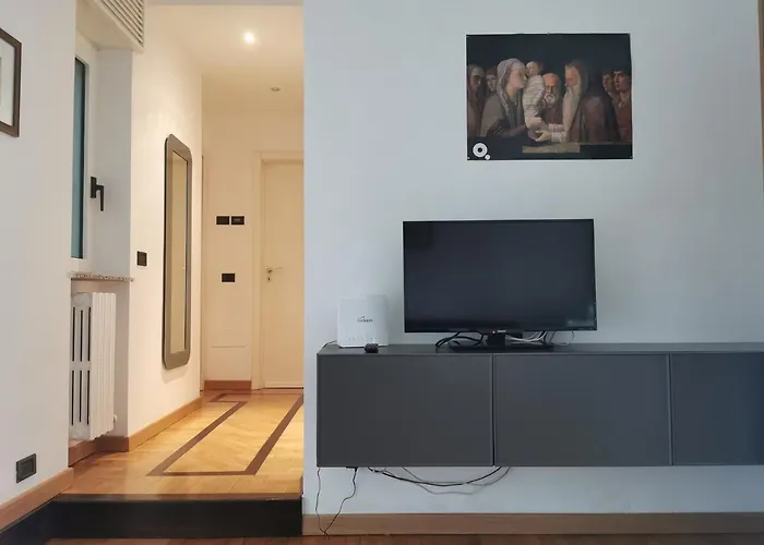 Brigida 5 Apartamento *