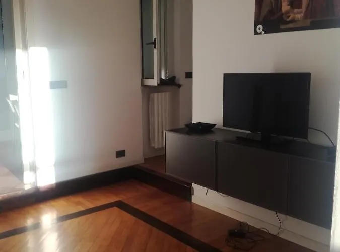 Apartamento Brigida 5 Bari