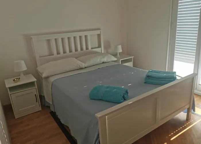 Apartamento Brigida 5