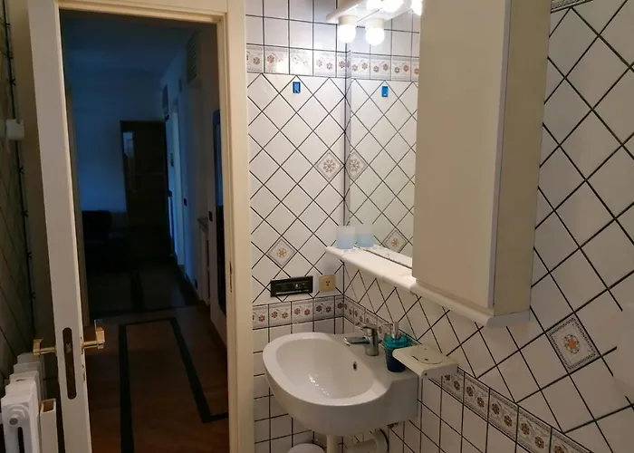 Brigida 5 Apartamento