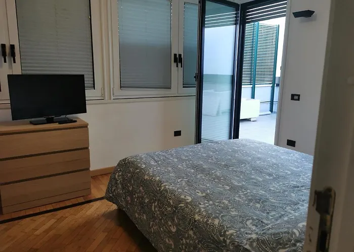 Apartamento Brigida 5