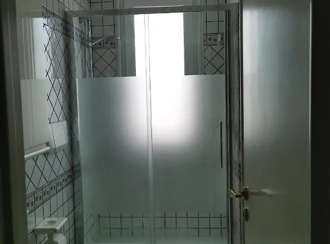 Apartamento Brigida 5