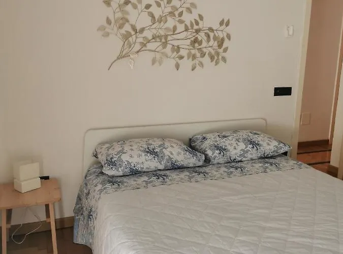 Apartamento Brigida 5 Bari