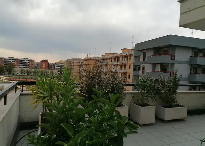 Brigida 5 Apartamento *