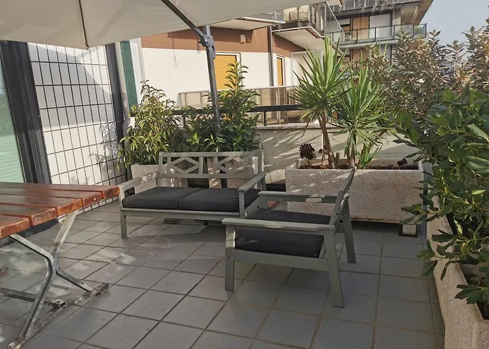 Brigida 5 Apartamento Bari